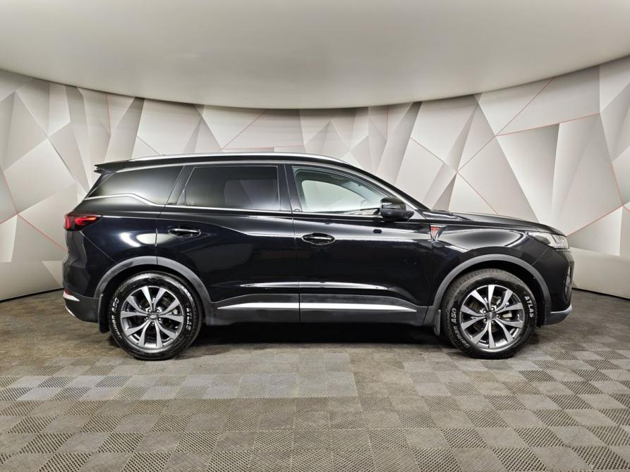 Chery Tiggo 7 Pro Max I Москва  - изображение 6