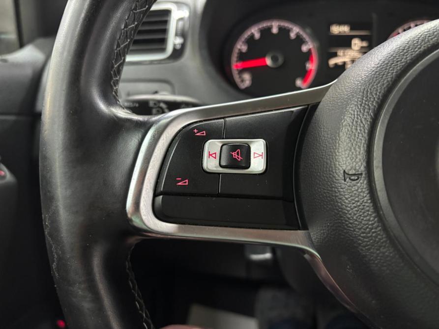 Volkswagen Polo V Рестайлинг Альметьевск  - изображение 23