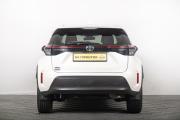 Toyota Yaris Cross I Томск  - изображение 24