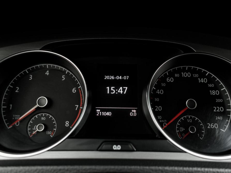 Volkswagen Golf VII Екатеринбург  - изображение 17