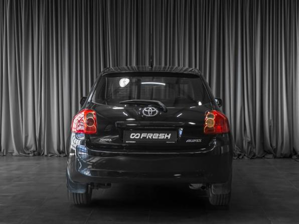 Toyota Auris I с пробегом 2007 года, цена 599 000 рублей, 183555 км, хэтчбек, Автокод Объявления