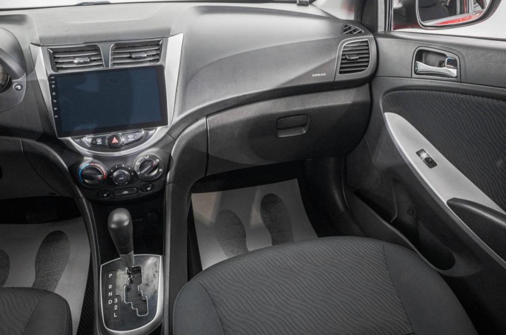 Hyundai Solaris I Барнаул  - изображение 22