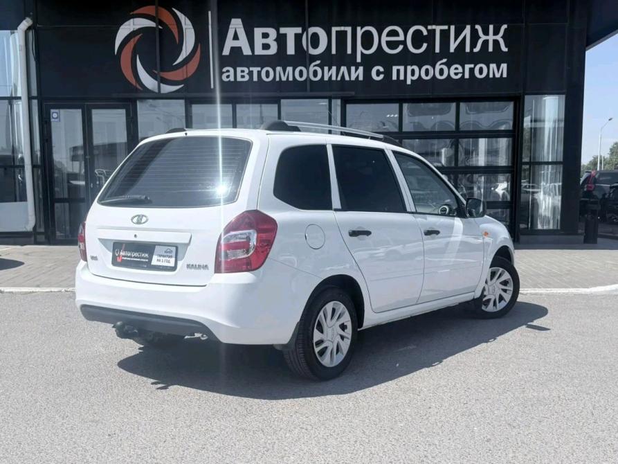 Lada (ВАЗ) Kalina II Волгоград  - изображение 4