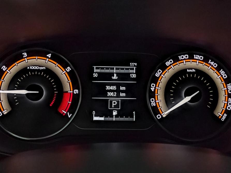 Lada (ВАЗ) Vesta I Рестайлинг (NG) Москва  - изображение 16