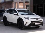 Toyota RAV4 IV (XA40) Рестайлинг Новосибирск  - изображение 22