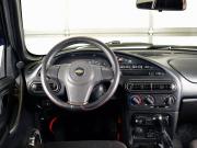 Chevrolet Niva I Рестайлинг Кемерово  - изображение 29