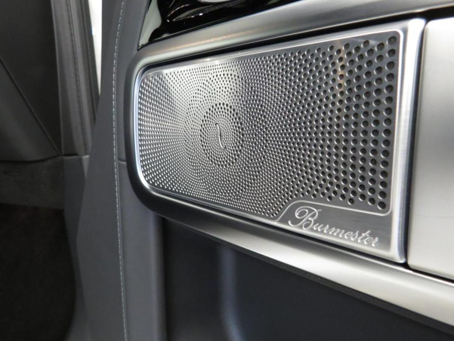 Mercedes-Benz G-Класс III (W465) Рестайлинг Санкт-Петербург  - изображение 14