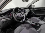 Skoda Octavia IV (A8) Москва  - изображение 41