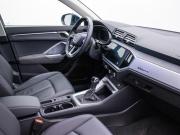 Audi Q3 II (F3) Москва  - изображение 27