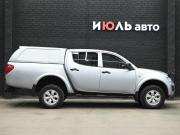 Mitsubishi L200 IV Екатеринбург  - изображение 26