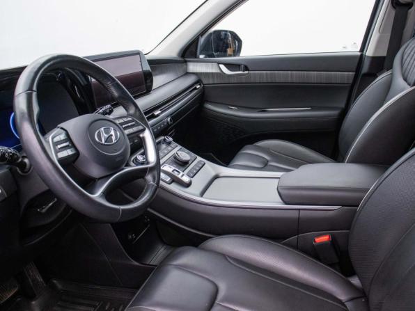 Hyundai Palisade I Рестайлинг с пробегом 2023 года, цена 5 950 000 рублей, 68577 км, внедорожник, Автокод Объявления