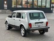 Lada (ВАЗ) 2121 (4x4) I Рестайлинг Волгоград  - изображение 23