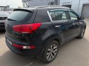 Kia Sportage III Рестайлинг Челябинск  - изображение 5