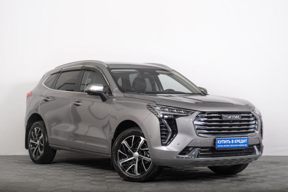 Haval Jolion I Томск  - изображение 1