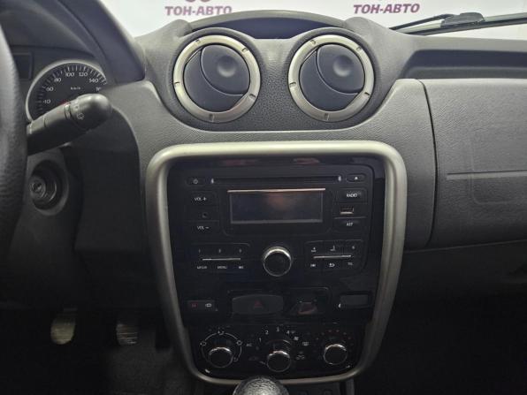 Renault Duster I с пробегом 2014 года, цена 833 000 рублей, 169470 км, внедорожник, Автокод Объявления
