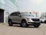 Skoda Kodiaq I Самара  - изображение 26