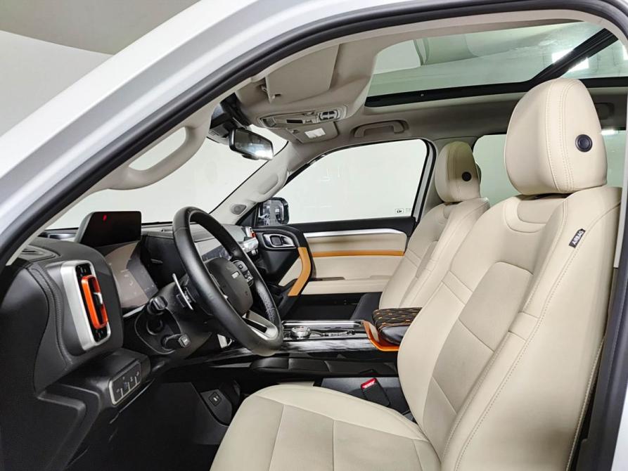 Haval Dargo I Уфа  - изображение 16