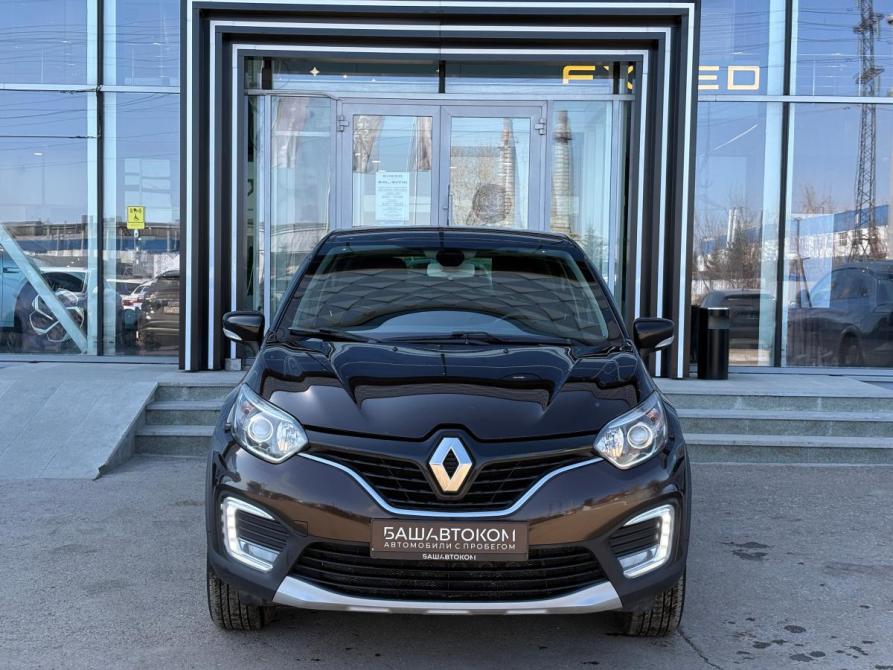 Renault Kaptur I Уфа  - изображение 2