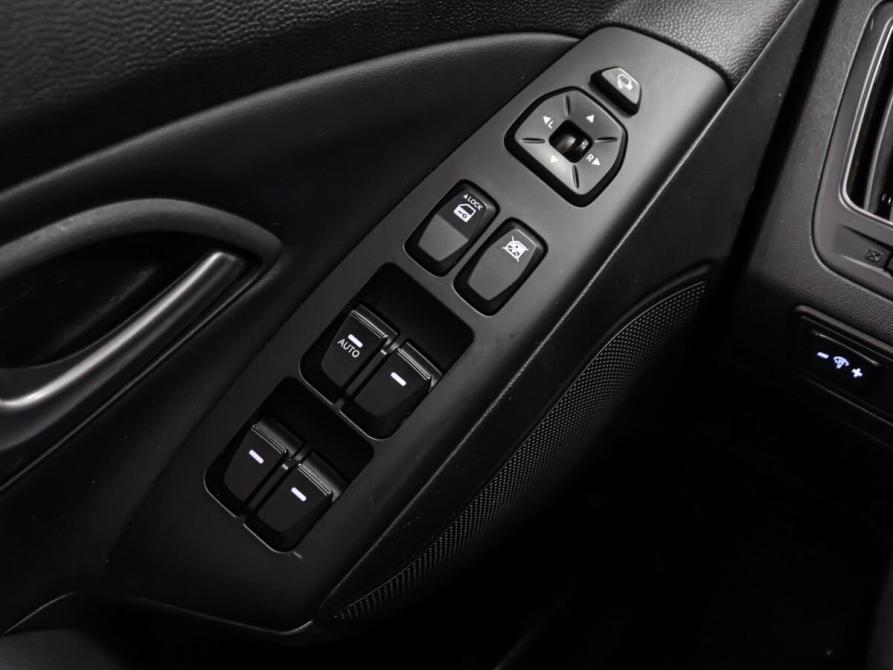 Hyundai ix35 I Рестайлинг Минеральные Воды  - изображение 17