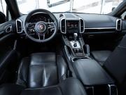Porsche Cayenne II Рестайлинг (958) Ставрополь  - изображение 30