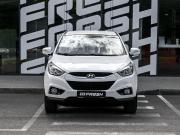 Hyundai ix35 I Рестайлинг Волгоград  - изображение 25