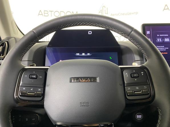Haval H7 I с пробегом 2025 года, цена 3 049 900 рублей, 30358 км, внедорожник, Автокод Объявления