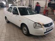Lada (ВАЗ) Priora I Рестайлинг Москва  - изображение 48