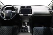 Toyota Land Cruiser Prado 150 Series Рестайлинг 3 Ульяновск  - изображение 28