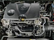 Toyota Camry VIII (XV70) Москва  - изображение 35