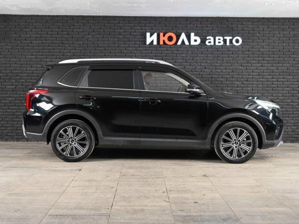 Kia Sportage (China) III (NP) Рестайлинг с пробегом 2022 года, цена 3 220 000 рублей, 66685 км, внедорожник, Автокод Объявления