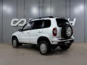 Chevrolet Niva I Рестайлинг Воронеж  - изображение 17