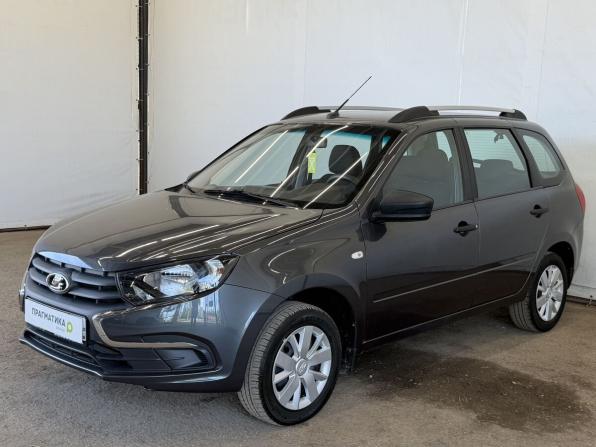 Lada (ВАЗ) Granta I Рестайлинг с пробегом 2019 года, цена 680 000 рублей, 53919 км, универсал, Автокод Объявления