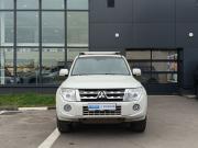 Mitsubishi Pajero IV Рестайлинг 1 Москва  - изображение 26