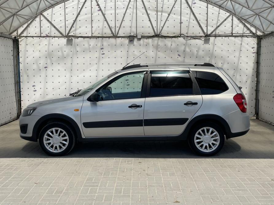 Lada (ВАЗ) Kalina II Тамбов  - изображение 10