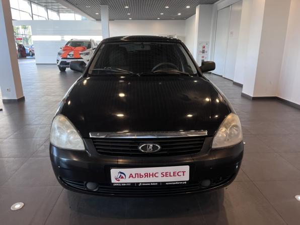 Lada (ВАЗ) Priora I с пробегом 2008 года, цена 240 000 рублей, 139040 км, хэтчбек, Автокод Объявления