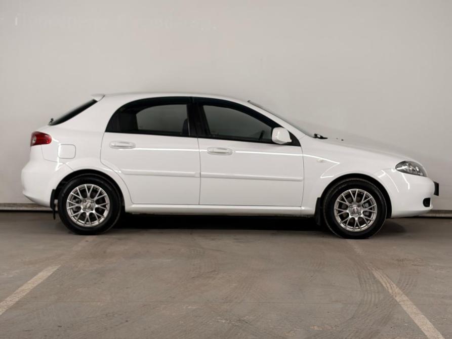 Chevrolet Lacetti I Екатеринбург  - изображение 6