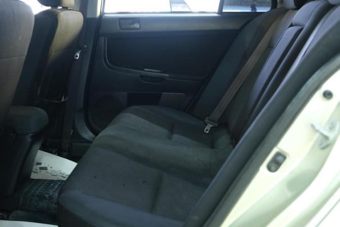 Mitsubishi Lancer X с пробегом 2007 года, цена 649 000 рублей, 181404 км, седан, Автокод Объявления