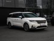 Kia Carnival IV Москва  - изображение 27