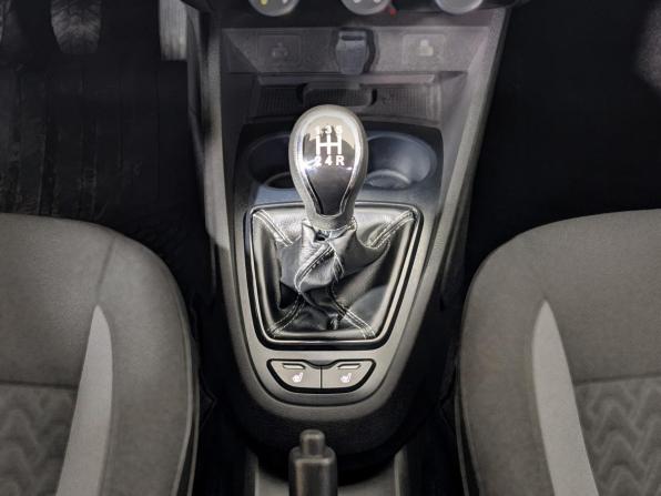 Lada (ВАЗ) Vesta I Рестайлинг (NG) с пробегом 2023 года, цена 1 144 900 рублей, 44000 км, седан, Автокод Объявления
