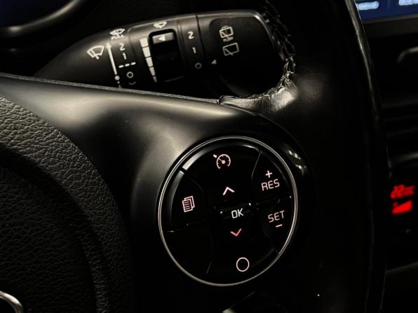 Kia Soul III с пробегом 2020 года, цена 1 465 000 рублей, 187921 км, хэтчбек, Автокод Объявления