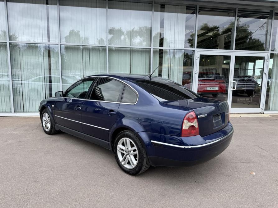 Volkswagen Passat B5 Рестайлинг Воронеж  - изображение 7