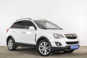 Opel Antara I Рестайлинг Тюмень  - изображение 21
