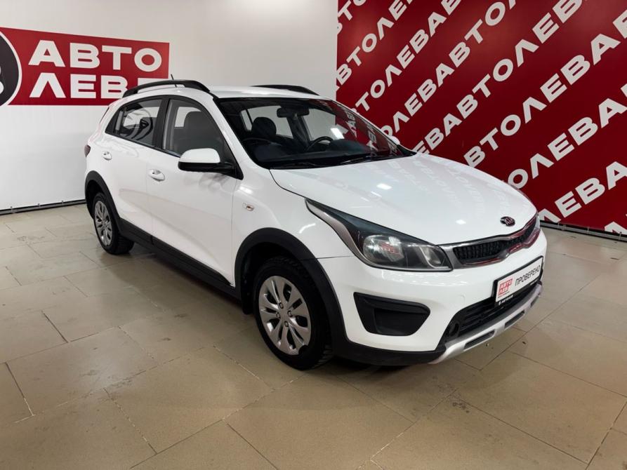 Kia Rio IV Новочеркасск  - изображение 1