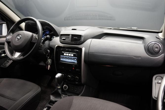 Nissan Terrano III (D10) с пробегом 2020 года, цена 1 935 000 рублей, 50980 км, внедорожник, Автокод Объявления