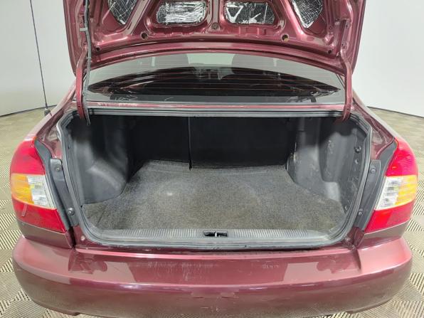 Hyundai Accent II с пробегом 2008 года, цена 420 000 рублей, 217411 км, седан, Автокод Объявления