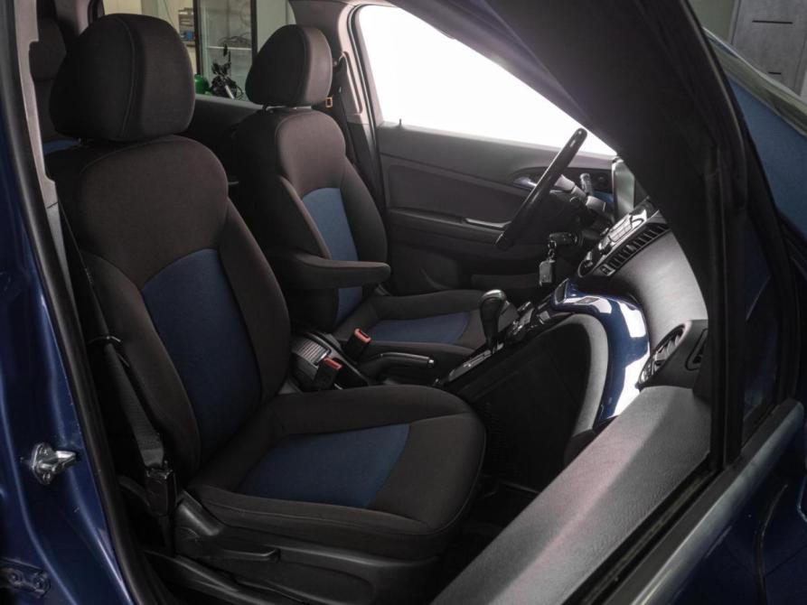 Chevrolet Orlando I Тюмень  - изображение 8