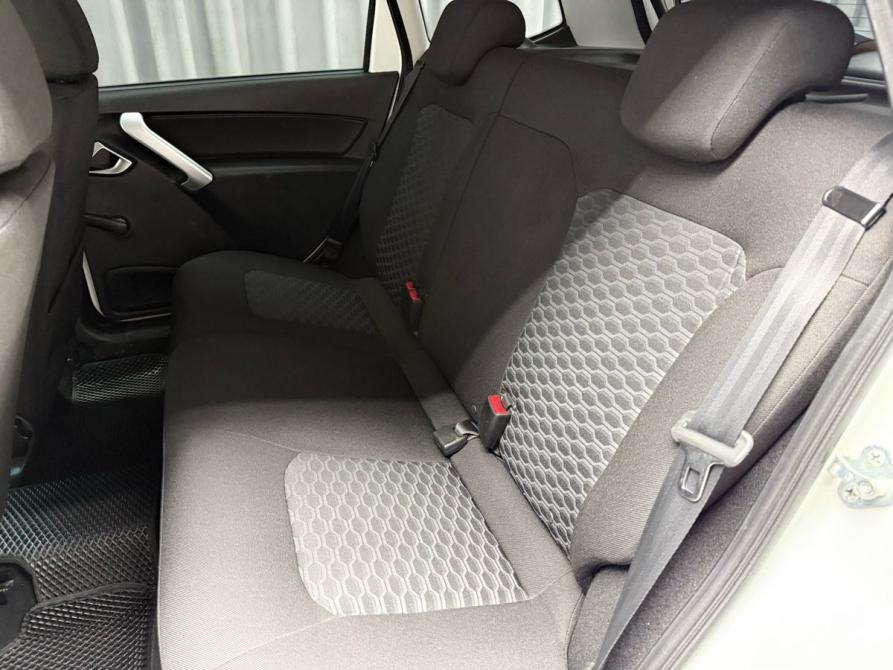 Lada (ВАЗ) Granta I Рестайлинг Ижевск  - изображение 26