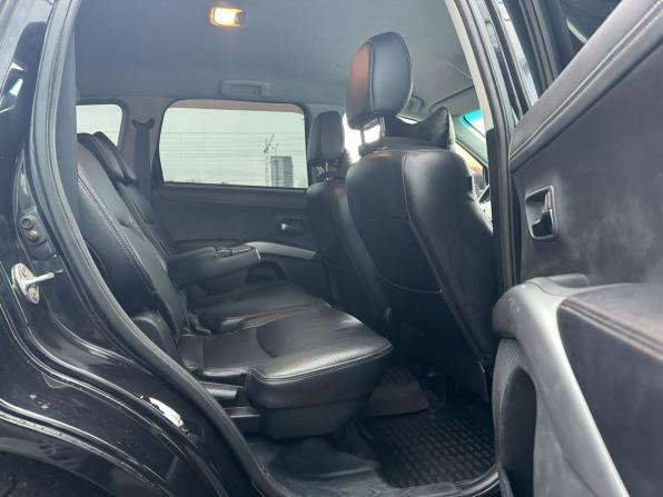 Mitsubishi Outlander II Рестайлинг с пробегом 2010 года, цена 997 000 рублей, 255608 км, внедорожник, Автокод Объявления