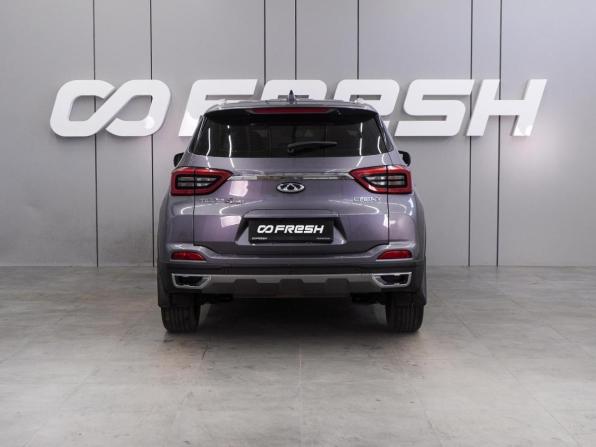 Chery Tiggo 4 Pro I с пробегом 2023 года, цена 1 434 000 рублей, 97263 км, внедорожник, Автокод Объявления