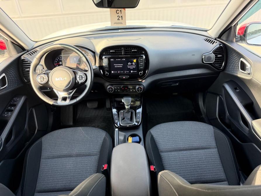Kia Soul III Волгоград  - изображение 11